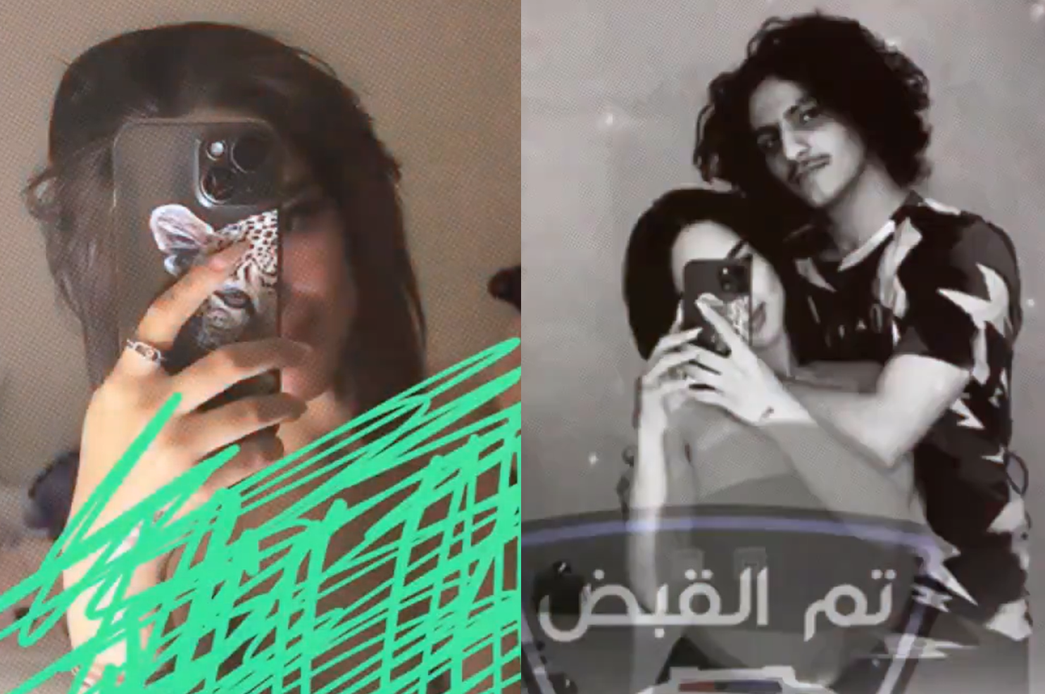 مغربية أم سعودية؟.. قصة ديم العنزي التي نشرت الإيدز في الرياض عبر ممارسة الدعارة بشكل مكثف (فيديو)