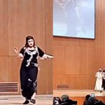 رقص معلاية سلطنة عمان