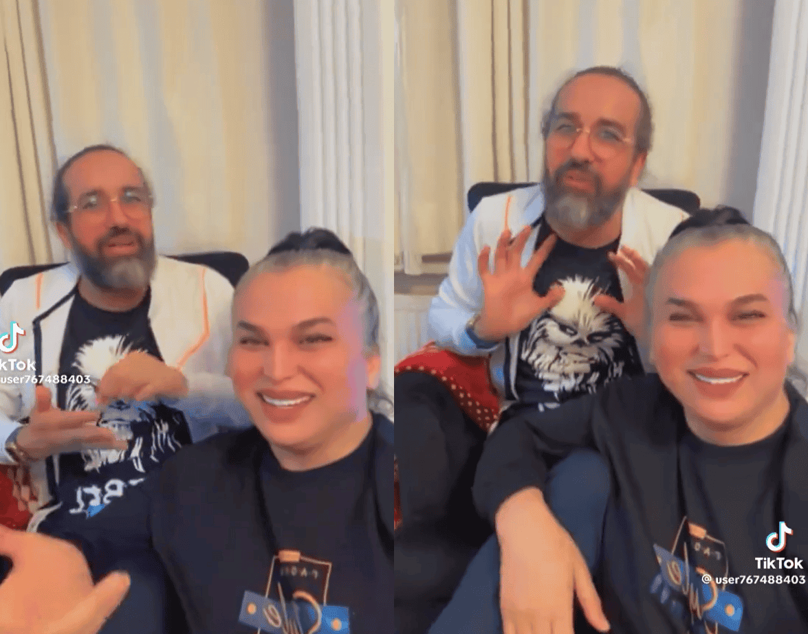 فيديو للمغربي المتحول جنسيا "صوفيا طالوني" مع جزائري يثير جدلا واسعا