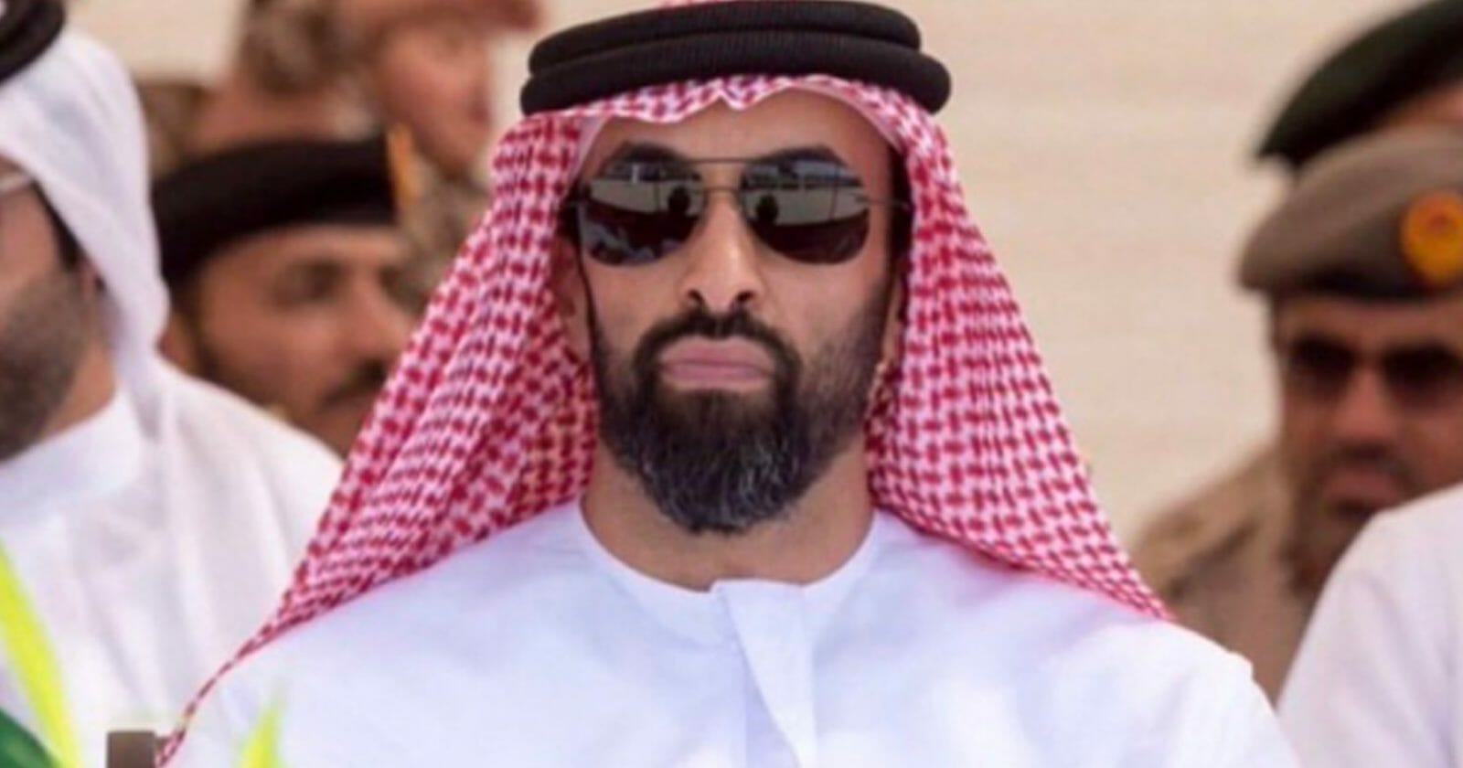 طحنون بن زايد "رجل التريليون ونصف دولار" الذي وضع يده على خزائن الإمارات