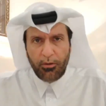 بعد مناشدته للأمير تميم.. اعتقال عبدالعزيز الخزرج الأنصاري في قطر