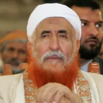وفاة الداعية اليمني المعروف الشيخ عبد المجيد الزنداني