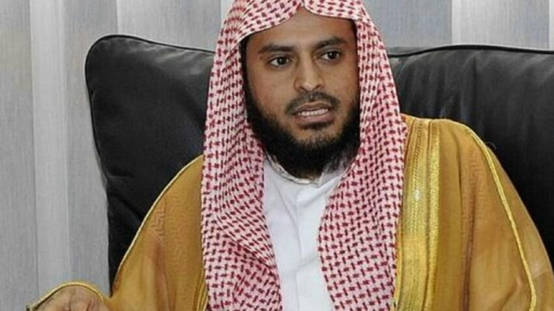 بأي ذنب سُجن؟!.. عبدالعزيز الطريفي و8 أعوام في غياهب معتقلات السعودية دون محاكمة