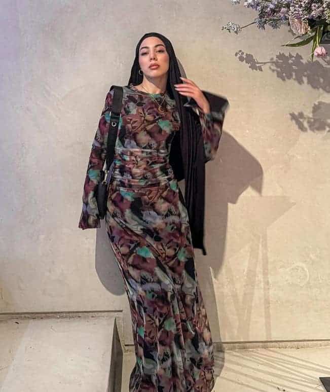 فاطمة سعيدي