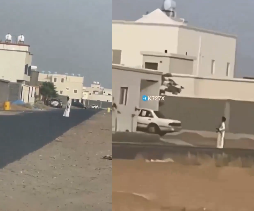 “المغدورة سلمى”.. سعودي يفرغ رشاشه بجسد أخته لسبب صادم! (فيديو)
