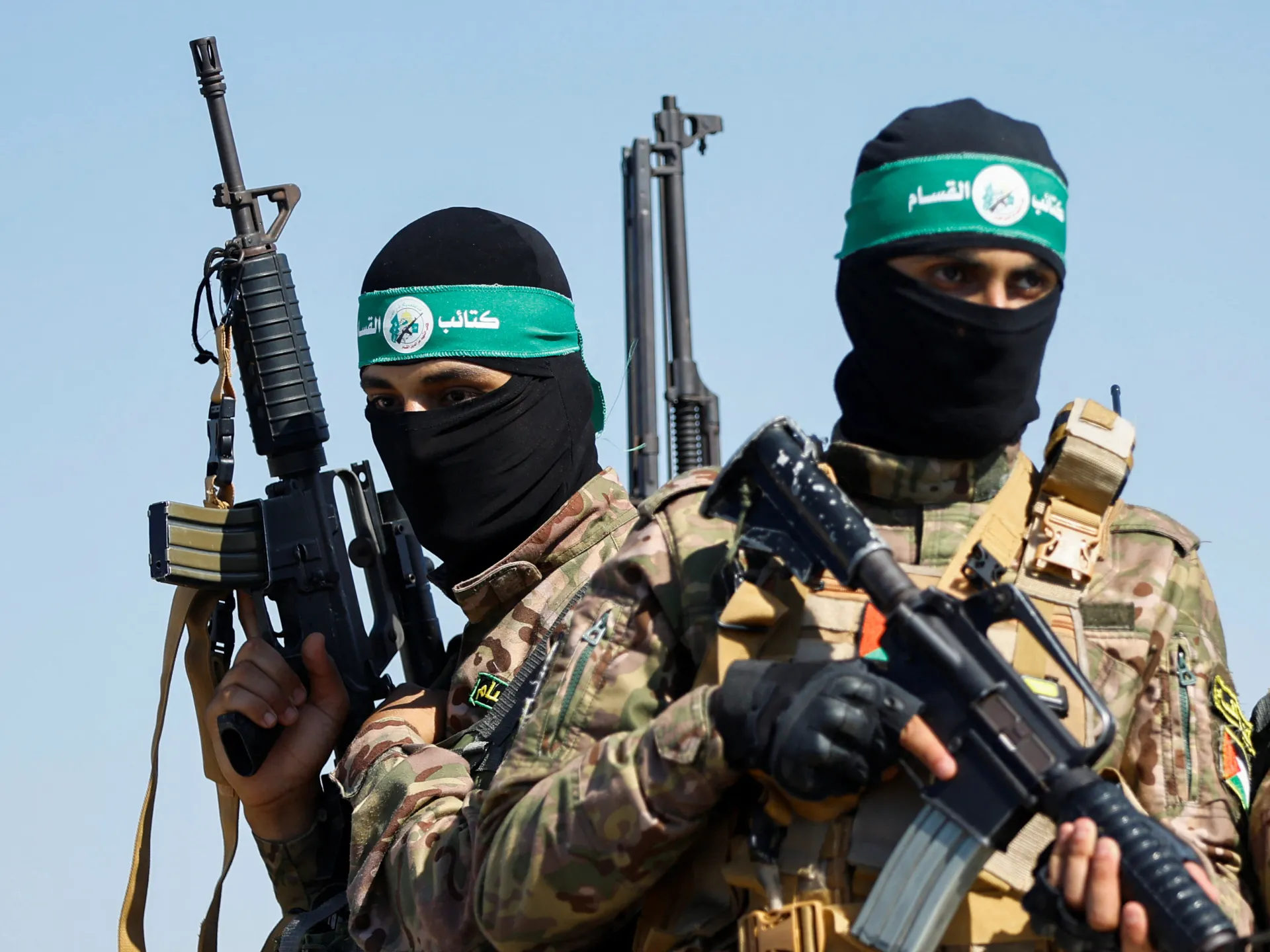 شروط لا تنازل عنها وعروض جديدة لتبادل الأسرى.. حماس تسلم ردها للوسطاء