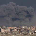 لا توافق حماس على أي صفقة لا تتضمن وقف الحرب