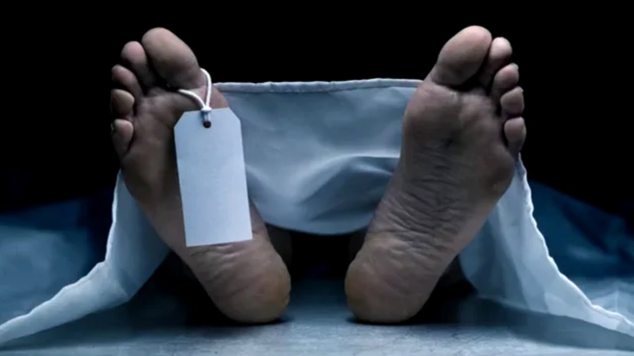 دراسة 1000 حالة على فراش الموت تكشف ماذا يرى الشخص قبل وفاته!