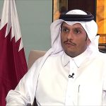 "تايم" تختار وزير خارجية قطر محمد بن عبد الرحمن ضمن أقوى 100 شخصية مؤثرة في العالم