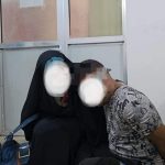مدمن مخدرات اقدم على باغتصاب شقيقتيه في الديوانية في العراق