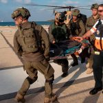 مقتل 3 جنود وإصابة 11 آخرين بانفجار عبوة ناسفة في قطاع غزة