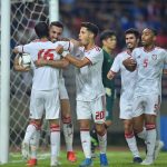 أندية عربية تصفع منتخب الإمارات بقرار منع لاعبيها من الالتحاق بصفوفه