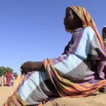 الانتهاكات الجنسية في السودان