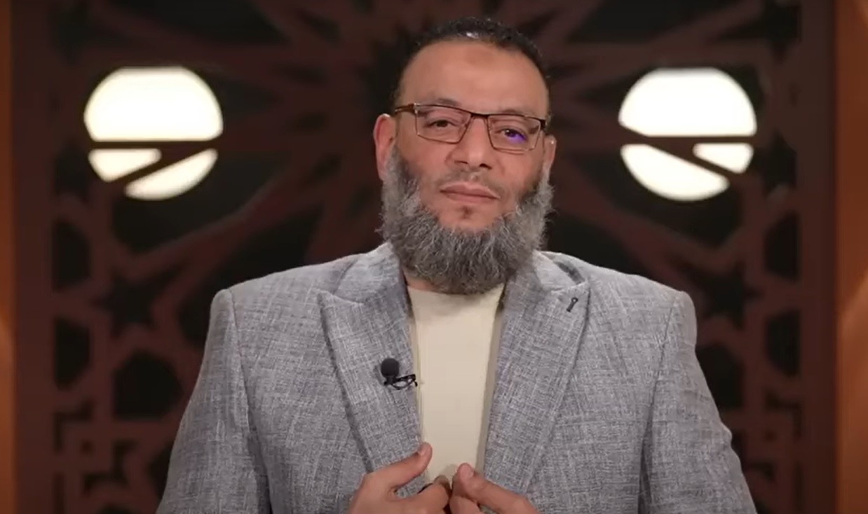 لماذا تصدر الداعية المصري وليد إسماعيل التريند وما علاقة الشيعة وحرب غزة؟