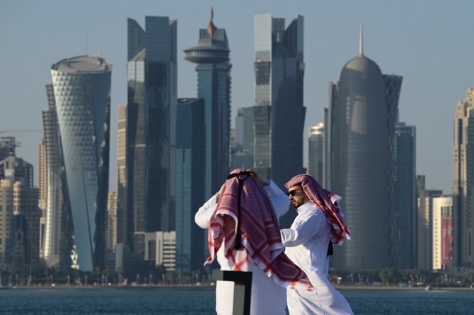أكثر من 548 مليون دولار .. أين سيوجّه فائض الموازنة العامة في قطر؟!