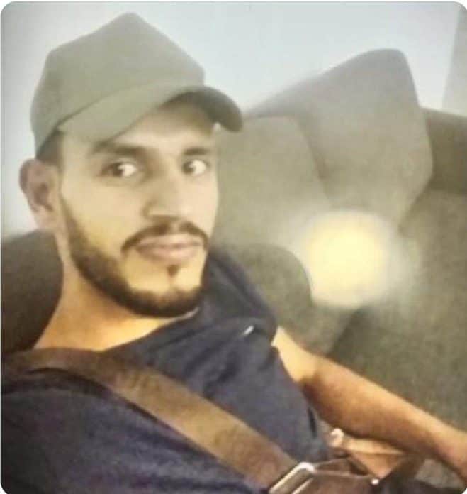 المتهم بقتل زينب عبدو معتوق