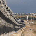 الخلاف العميق بين مصر وإسرائيل حول معبر رفح الحدودي المغلق إدارة الرئيس الأمريكي جو بايدن في مأزق