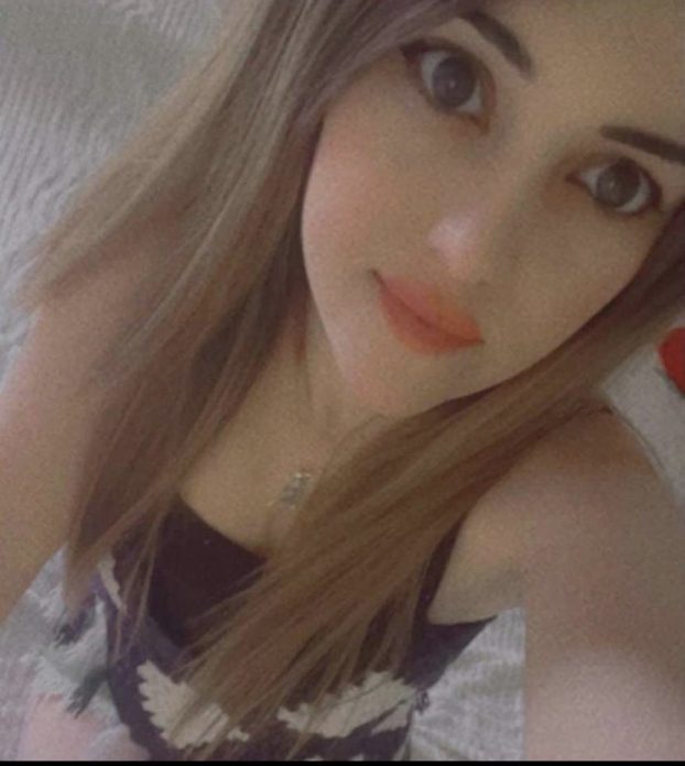 الضحية زينب عبدو معتوق