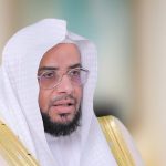 عماد المبيض يوجه رسالة للعاهل السعودي الملك سلمان بن عبدالعزيز