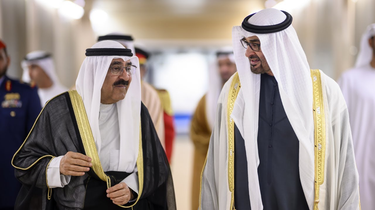معارض كويتي يتحدث عن معلومات مؤكدة عن تدخل دولتين خليجيتين (الإمارات والسعودية) بقرار حل مجلس الأمة