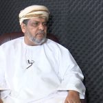 السلطات العمانية تطلق سراح الكاتب "أبو علي البرعمي"