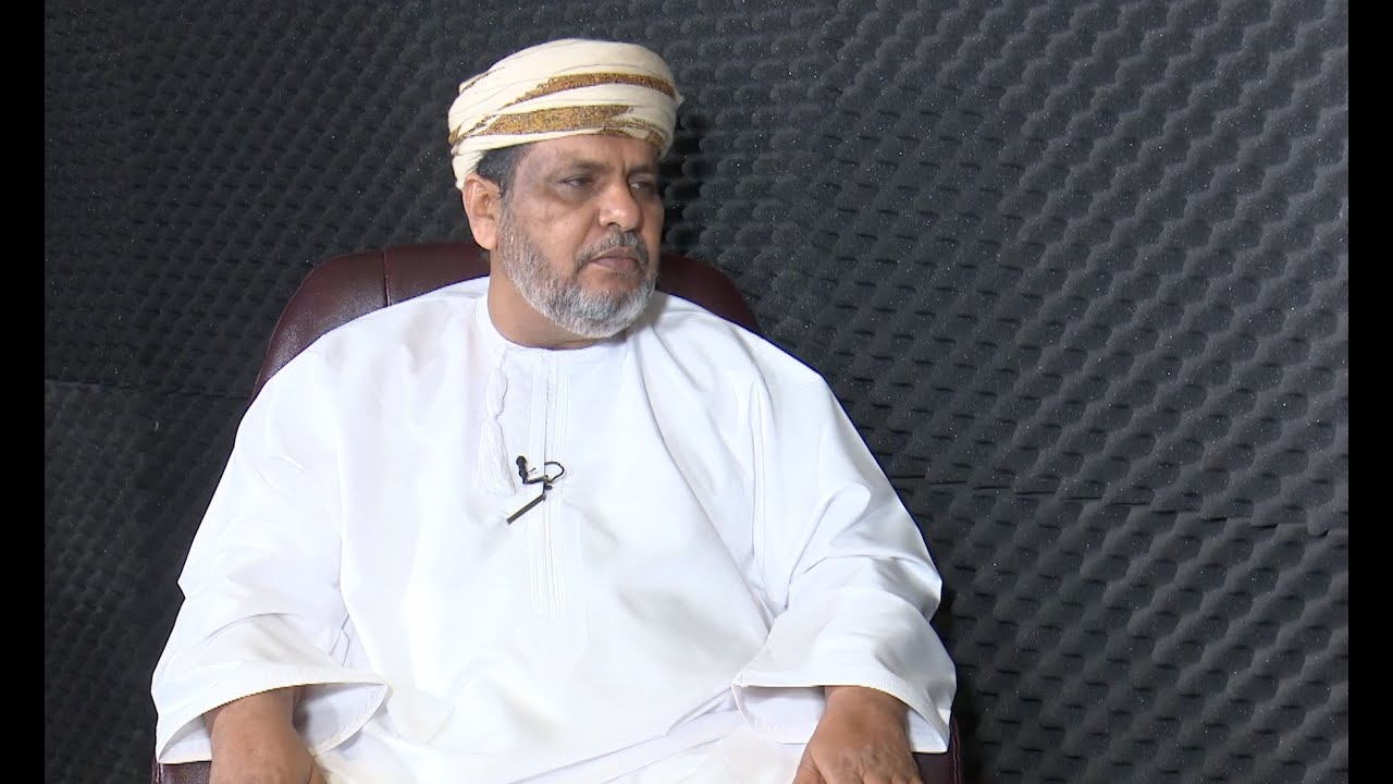 السلطات العمانية تطلق سراح الكاتب "أبو علي البرعمي"