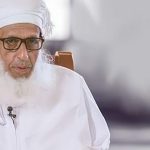 رسالة مفتي سلطنة عمان لكل مسلم على وجه الأرض