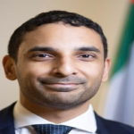 السفير الإماراتي أحمد العطار يسيء للسعودية ويتطاول على الملك وولي العهد