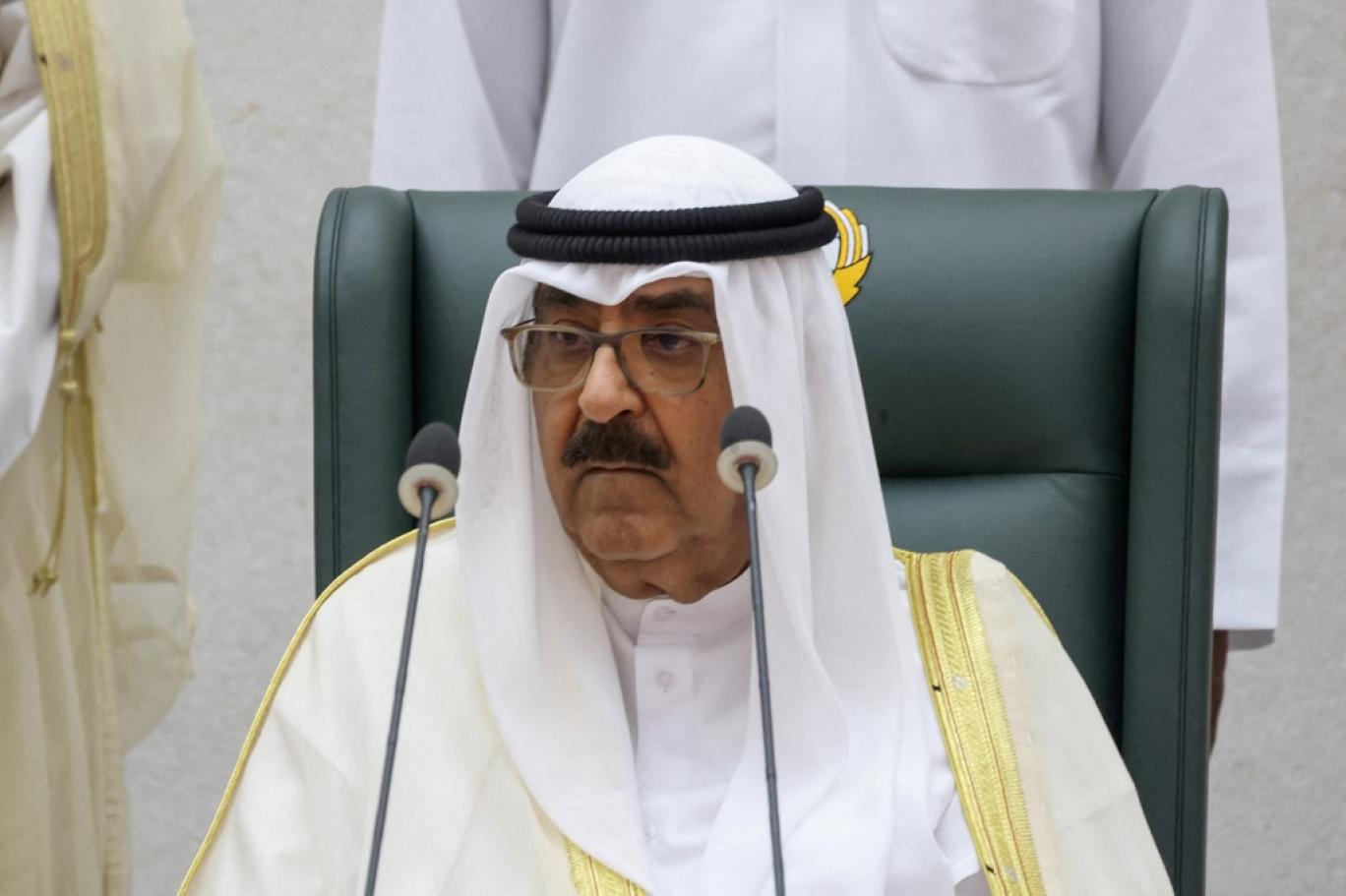 هل تلتحق الكويت بدول الخليج الأخرى التي أعلنت التطبيع مع إسرائيل، في أعقاب التطورات الأخيرة التي أعلنها أمير البلاد مشعل الأحمد الصباح