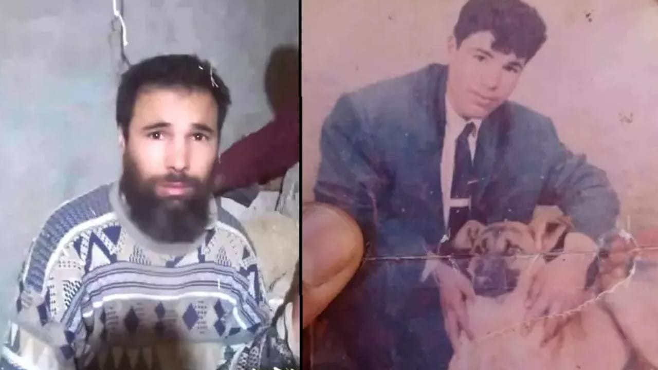 العثور على جزائري ظل مختطفًا 30 سنة في حظيرة أغنام ومفاجأة عن حالته الصحية