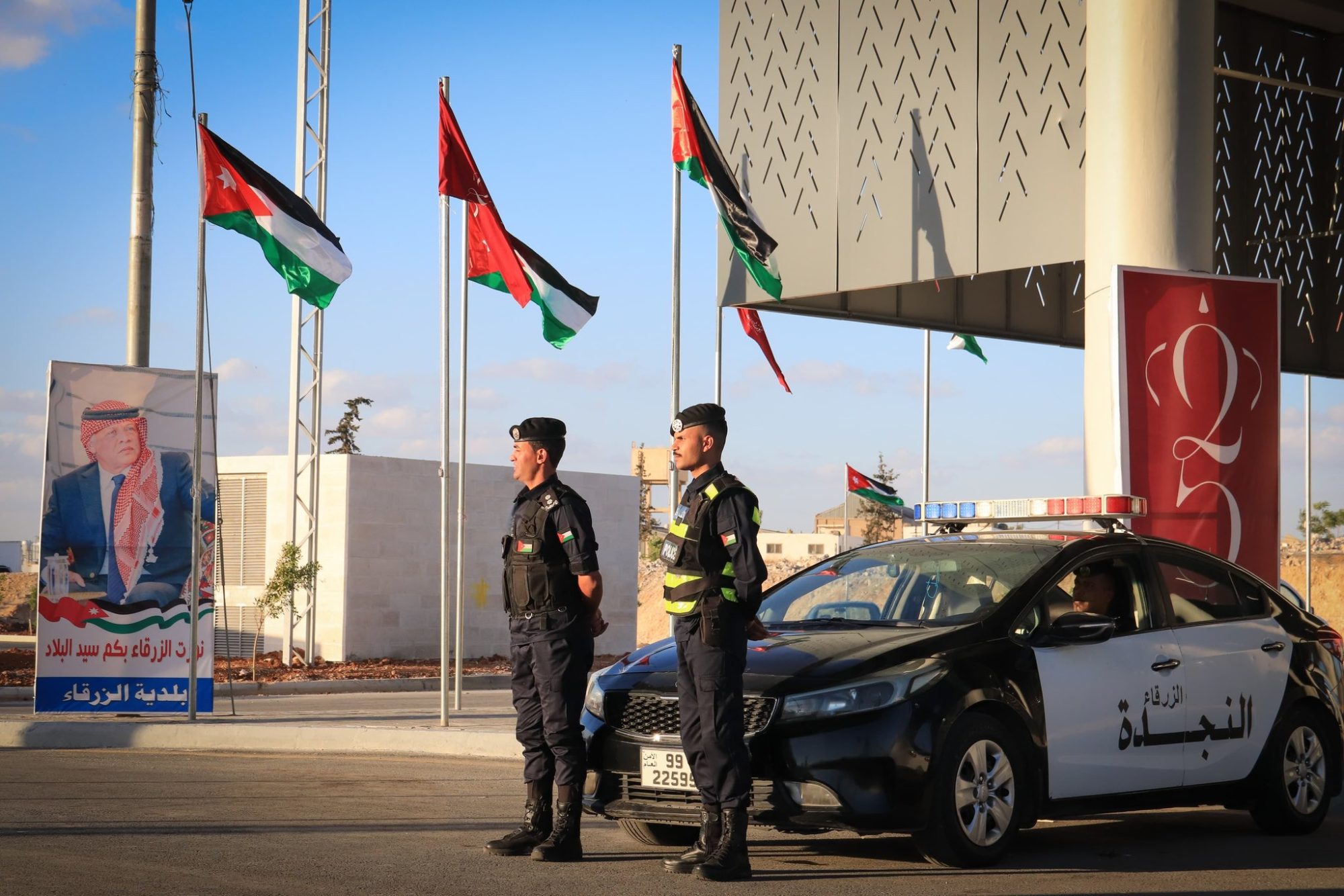 حماس وجماعة الإخوان المسلمين في الأردن يرفضون مزاعم نقلتها وكالة "رويترز" عن مصدرين أردنيين حول إحباط ما وصفتها بـ"المؤامرة الإيرانية" لتهريب أسلحة إلى المملكة