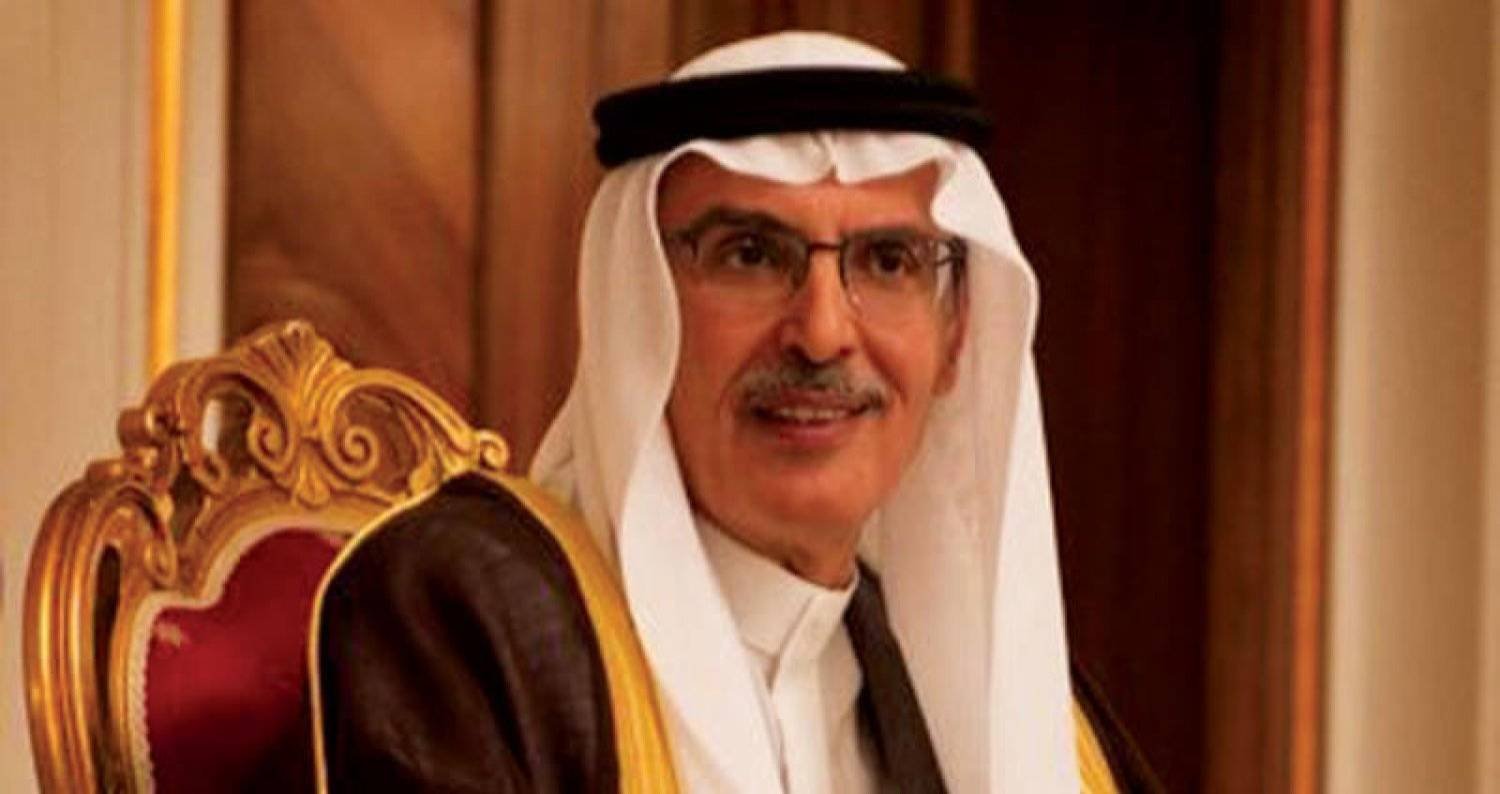 وفاة الأمير السعودي الشاعر بدر بن عبدالمحسن بعد معاناة مع المرض
