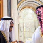 "الهدوء بالكويت ليس صدفة".. إعلامي كويتي يشكر الإمارات والسعودية ومصر ويؤكد علاقتهم بقرار الأمير