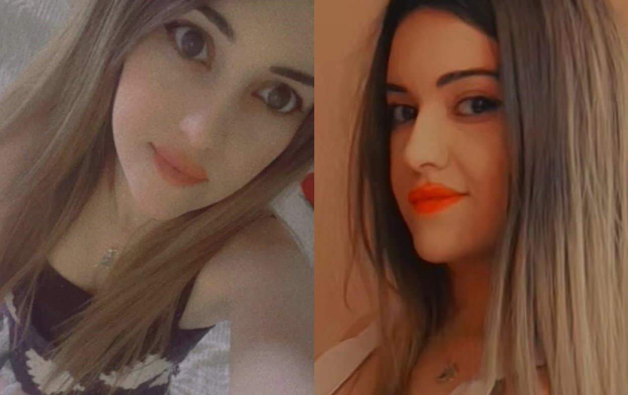 الشابة زينب معتوق