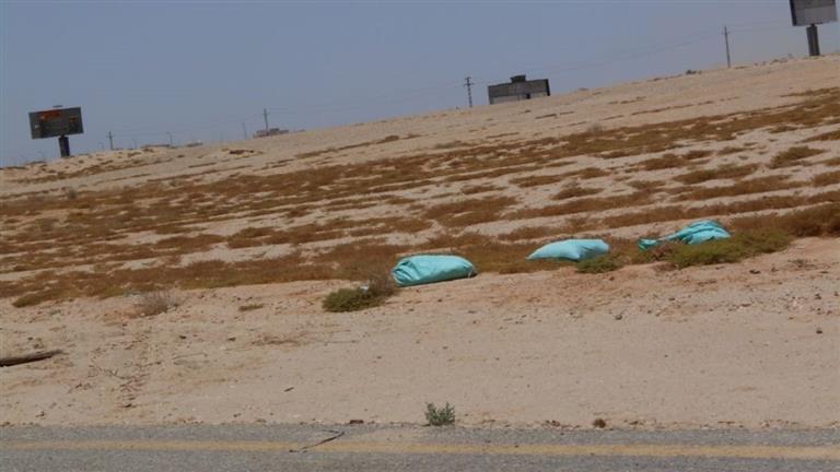 القبض على المصري المدعو سفاح التجمع بعد قتله 3 سيدات