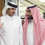 التايمز: مسؤولون قطريون كشفوا عن مدى قلقهم من نوايا الإمارات والسعودية