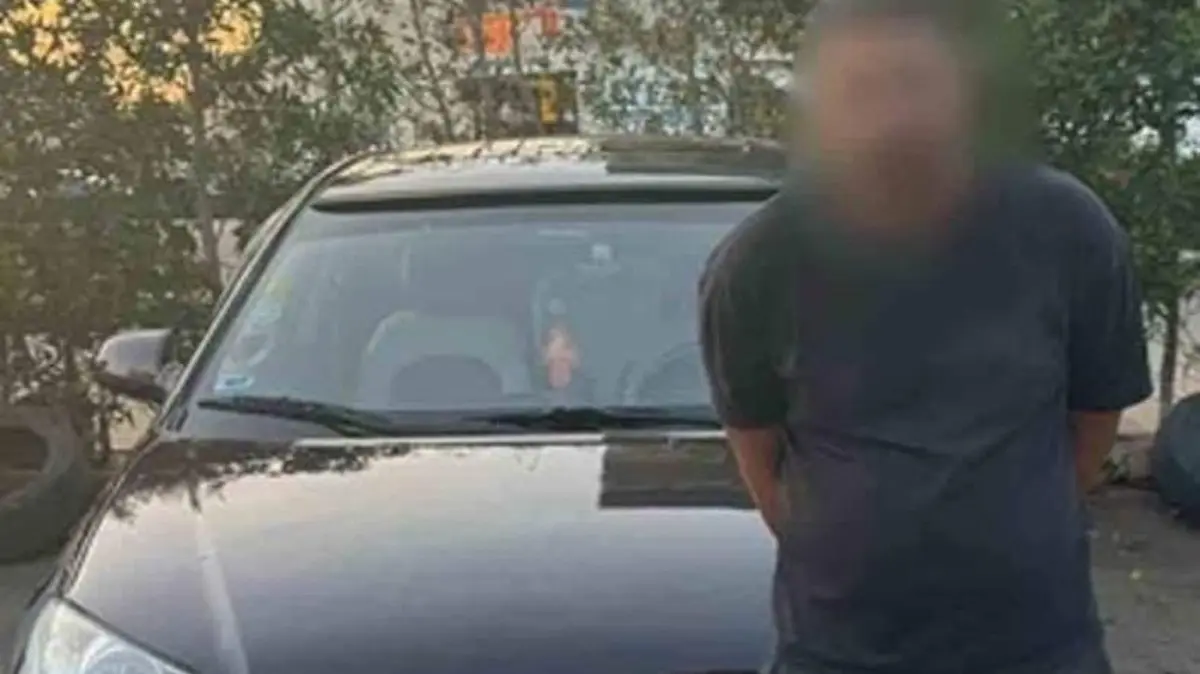 سائق أوبر يعتدي على فتاة في مصر