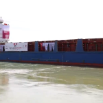 سفينة قطرية تركية مشتركة تنطلق من مرسين محملة بالمساعدات لغزة