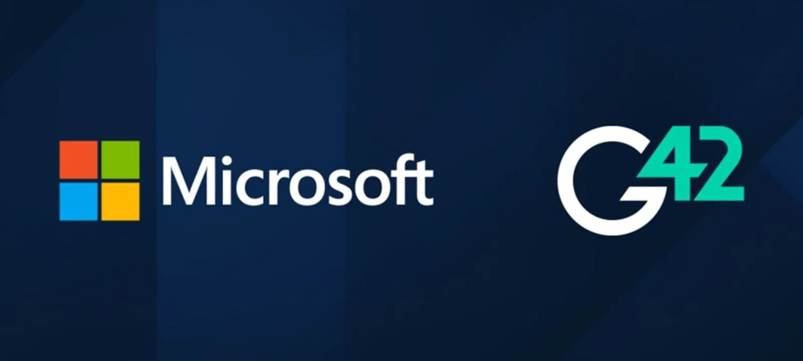 صفقة بين مايكروسوفت وشركة إماراتية