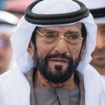 وفاة طحنون بن محمد.. "رفيق الشيخ زايد"