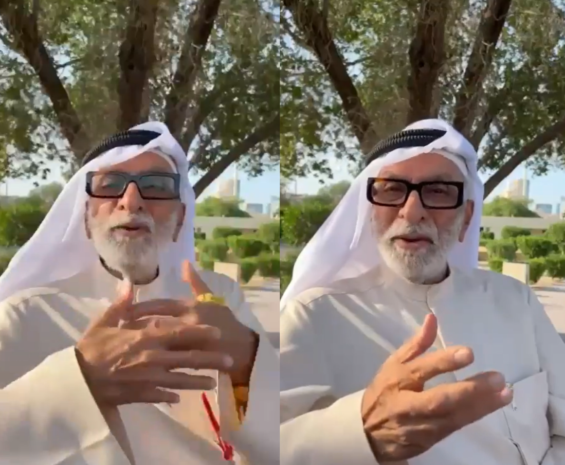 الكويت.. عبدالله النفيسي يحذر من أمر خطير قد يؤدي لسقوط الدولة (فيديو)