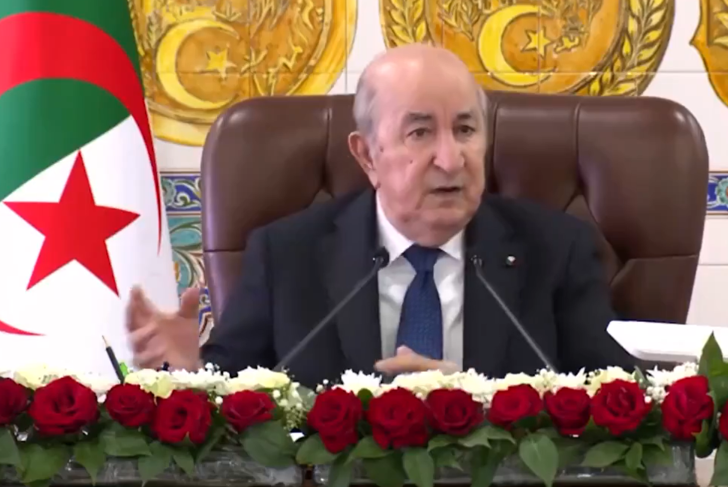 رسائل هامة.. لماذا حدد عبد المجيد تبون 2027 عاما مفصليا للجزائر؟ (فيديو)