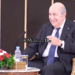 الرئيس الجزائري "والذكاء الاصطناعي".. تبون يسخر من إعلام محمد السادس