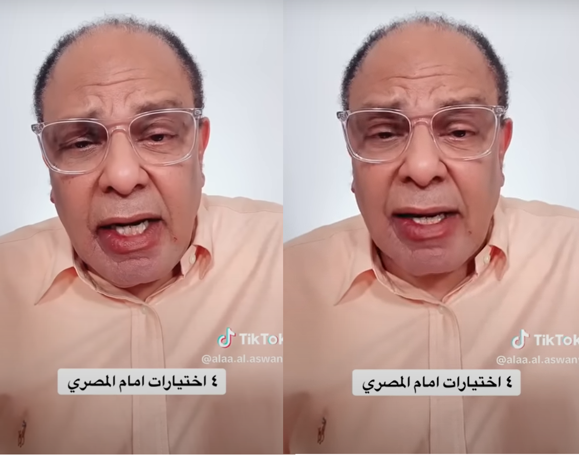علاء الأسواني يتنبأ "بتغيير قريب" في مصر وهذا ما قاله عن السيسي والعرجاني
