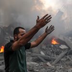 وقف إطلاق النار في غزة