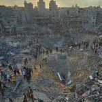 الإعلام العبري: مصر قلقة من تزايد قوة حماس بنفس قدر قلق إسرائيل