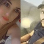 قاتل زينب معتوق في لبنان