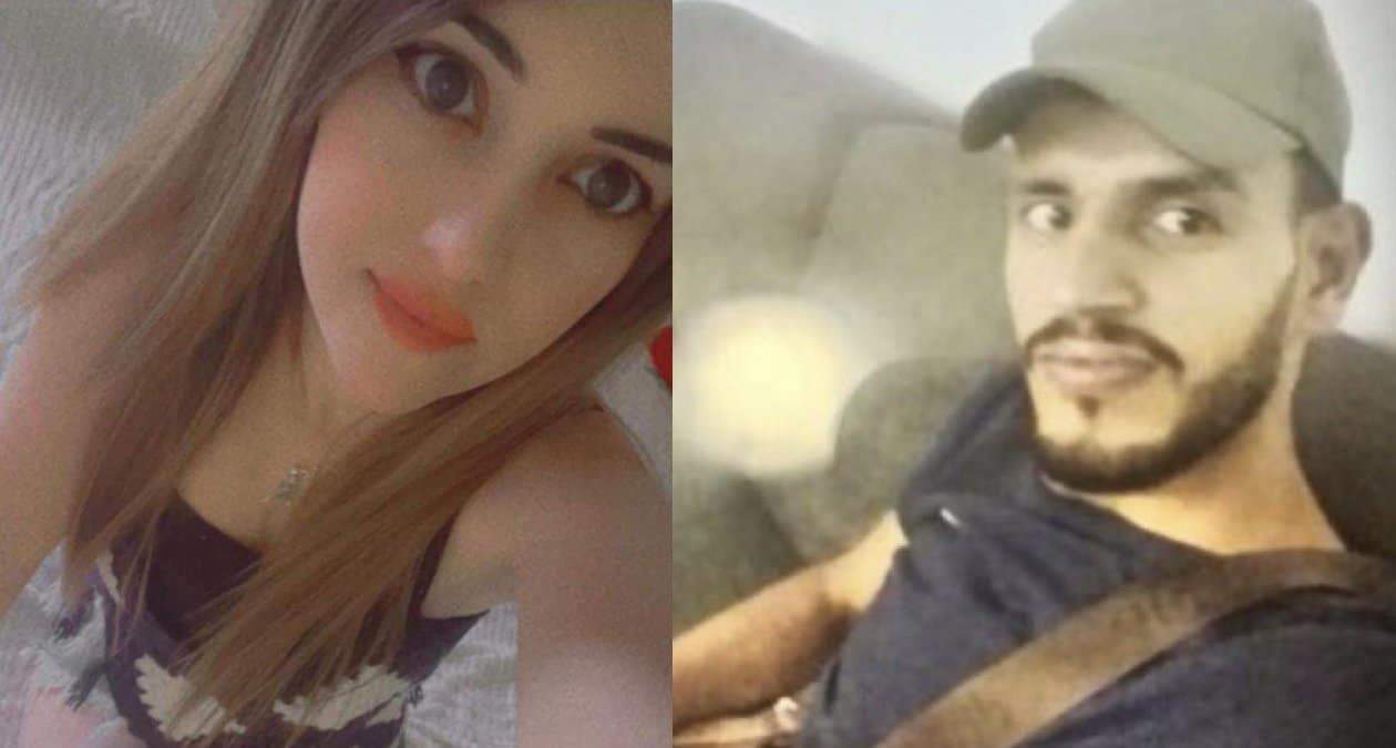 قاتل زينب معتوق في لبنان