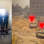"ملحمة جباليا ومجزرة الدبابات".. مقاتلو القسام يفتكون بجنود الاحتلال وآلياته