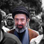 الطريق بات خاليا أمام مجتبى خامنئي.. من سيقود إيران بعد وفاة إبراهيم رئيسي؟